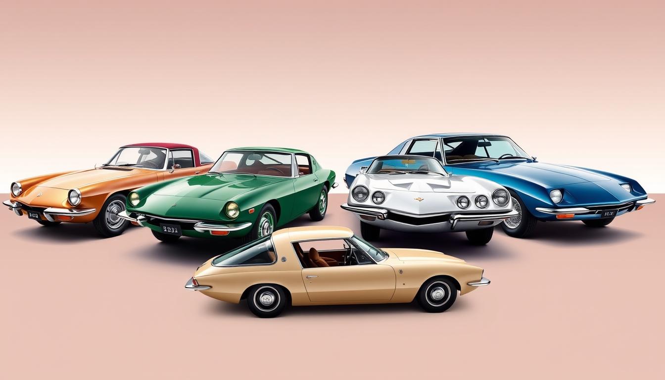 The Evolution of Studebaker’s Avanti into the 21st Century